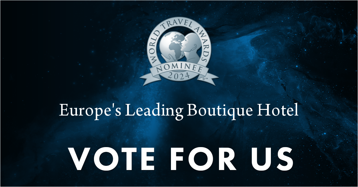 World Travel Awards 2024