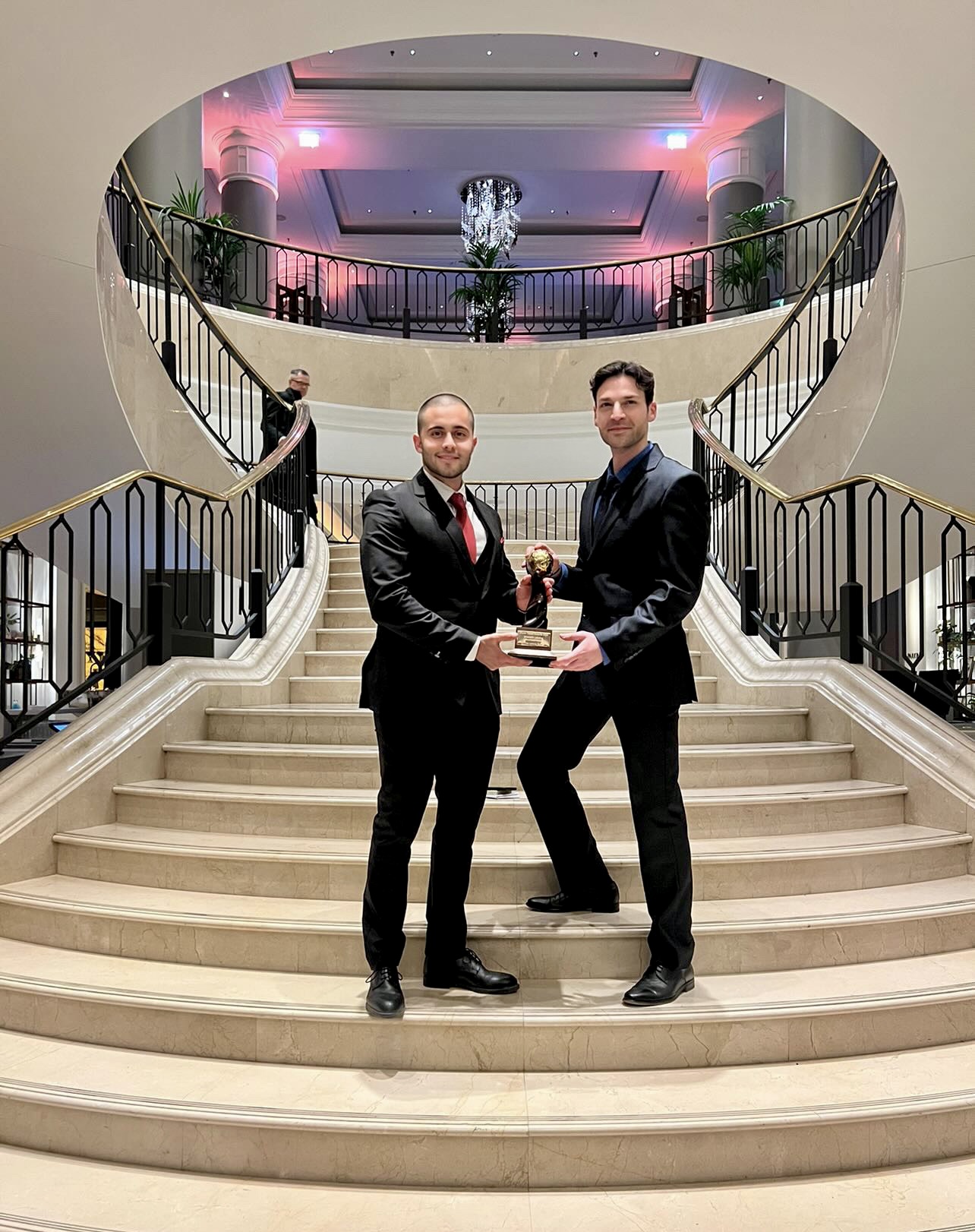 image1 - Athina Luxury Suites: Greece's Leading Boutique Hotel for the 3rd Year in a Row! Boutique Hotel
