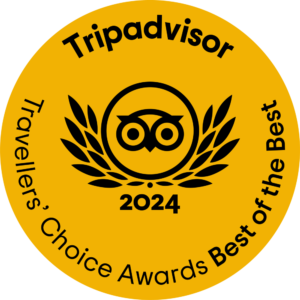 tripadvisor 2024 3 - TripAdvisor's Best of the Best Award for 2024