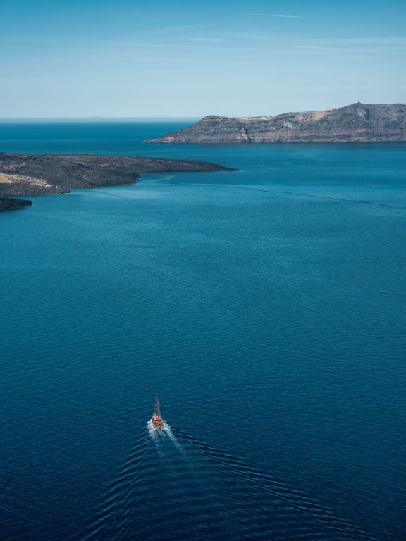 Leisure Lifestyle Awards Medium - Santorini Shines Bright: A Triumph at the 2024 Leisure Lifestyle Awards