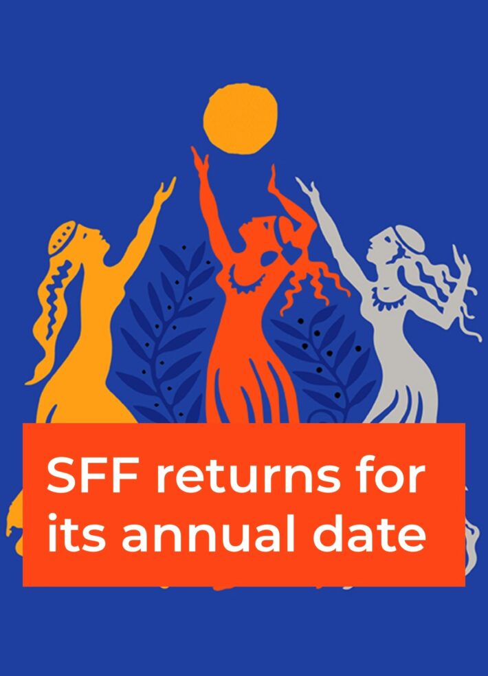 Film Festival 2024 - Santorini Film Festival 2024: Celebrating Duality in Cinema