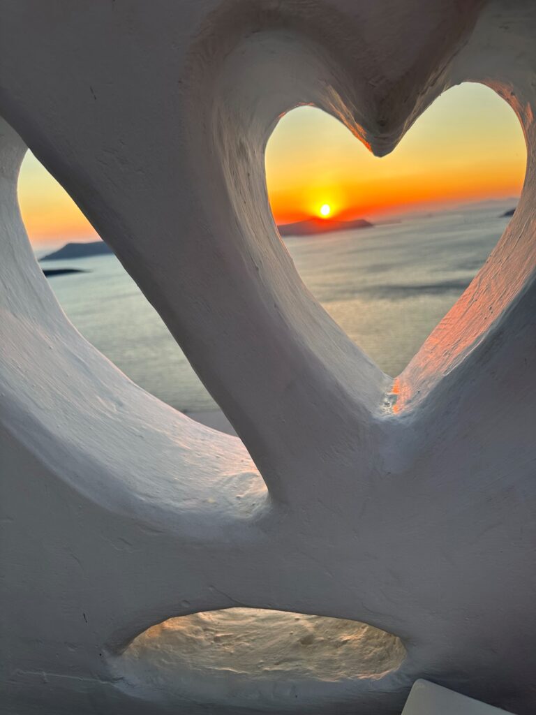 Santorini Instagram 3 - Santorini: The Ultimate Instagram Hotspot for 2024