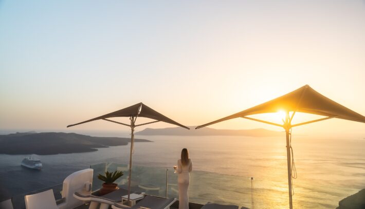 Athena Suites - Your Peace of Mind is Our Priority at Athina Luxury Suites