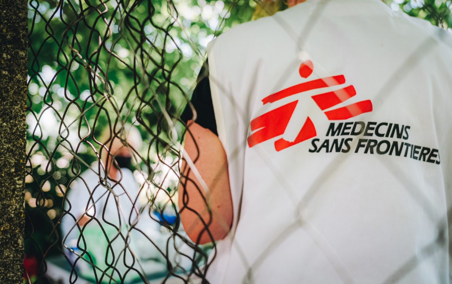 msf3 - We Support Doctors Without Borders: Join Athina Luxury Suites in Making a Difference Doctors Without Borders