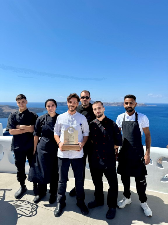 Haute Grandeur Global Hotel Awards