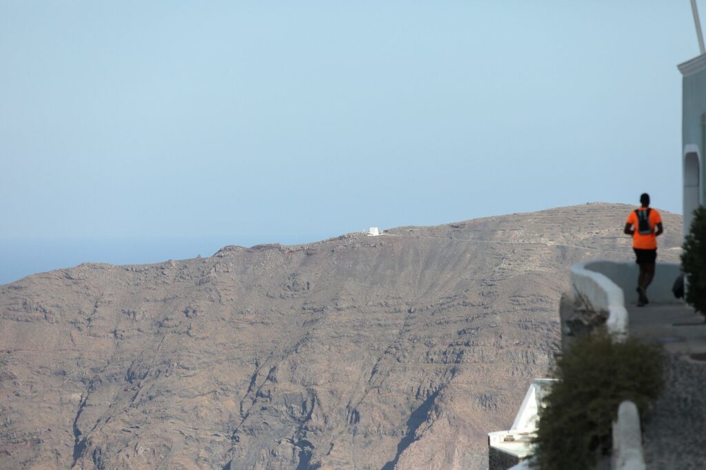 Santorini Experience