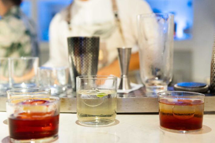 image00002 - Sunset Cocktail Reception at Esperisma Bar Restaurant: A Magical Santorini Experience 2024