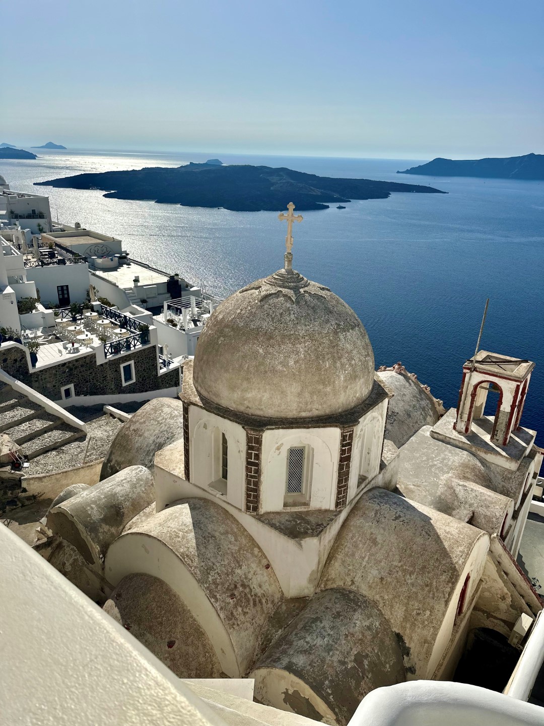 Saint John the Theologian Large - Saint John the Theologian